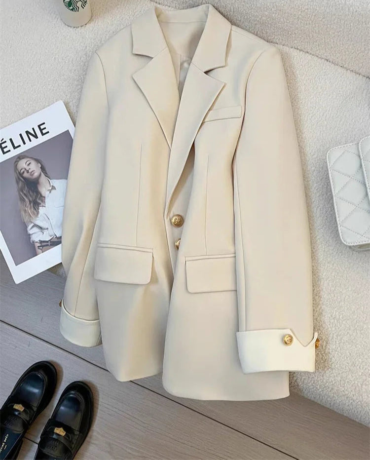 Blazer Palmer