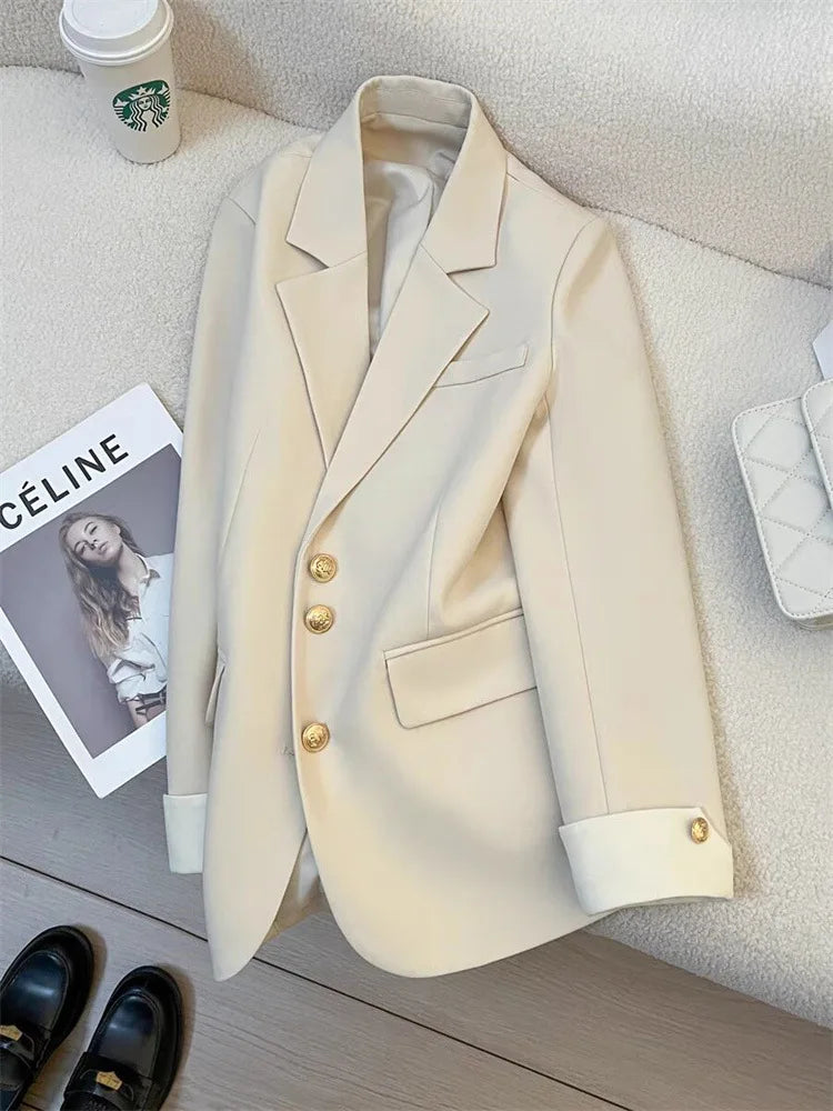 Blazer Palmer