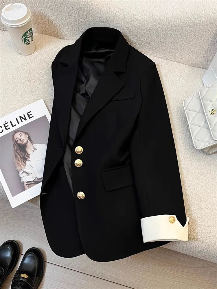 Blazer Palmer