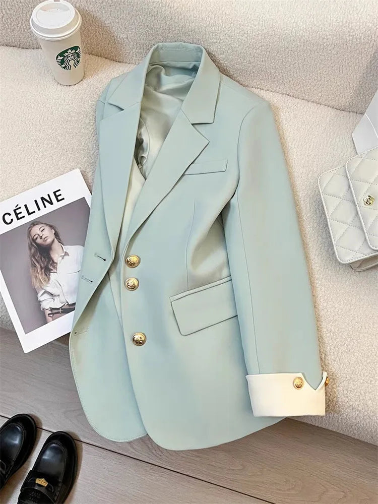 Blazer Palmer