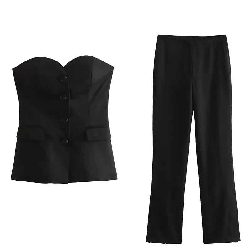 Conjunto Nikka