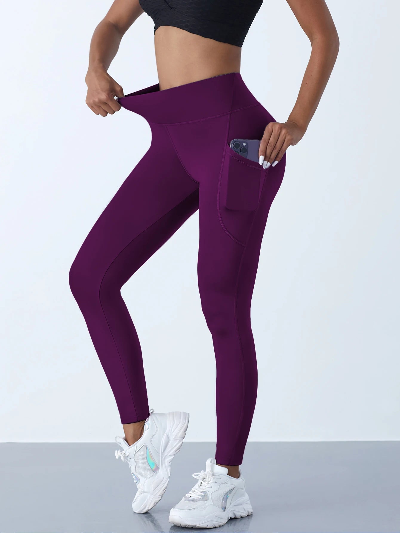 Legging Gajy