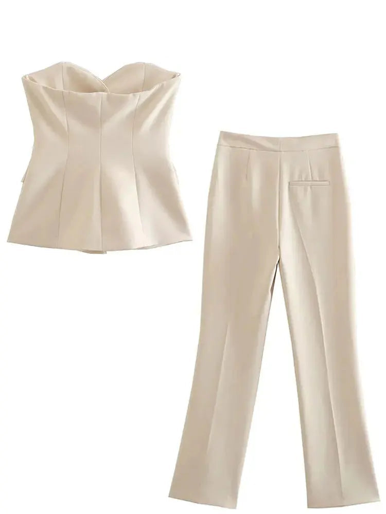 Conjunto Nikka