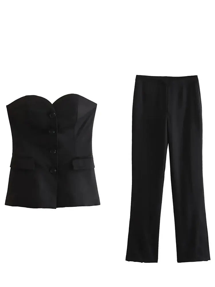 Conjunto Nikka