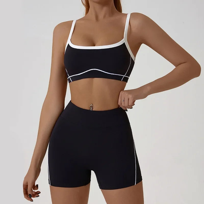 Conjunto Mell