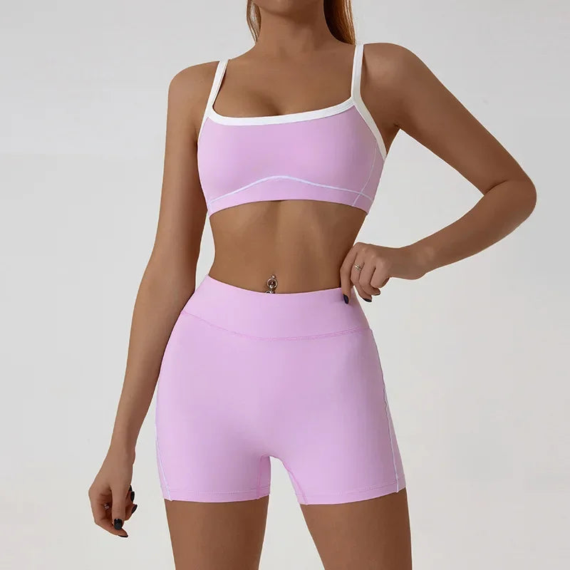 Conjunto Mell