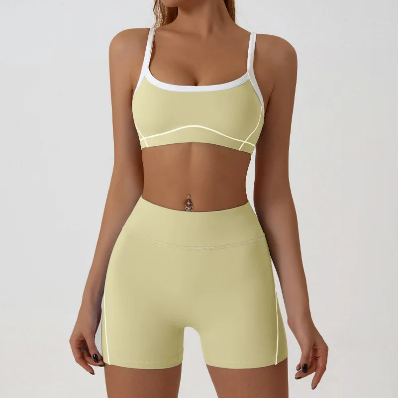 Conjunto Mell