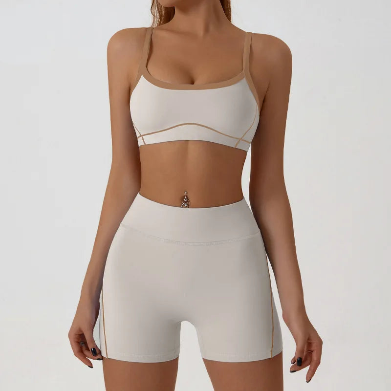Conjunto Mell