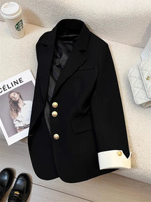 Blazer Palmer