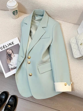Blazer Palmer