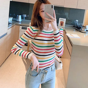 Blusa Nina