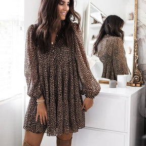 Vestido Olívia