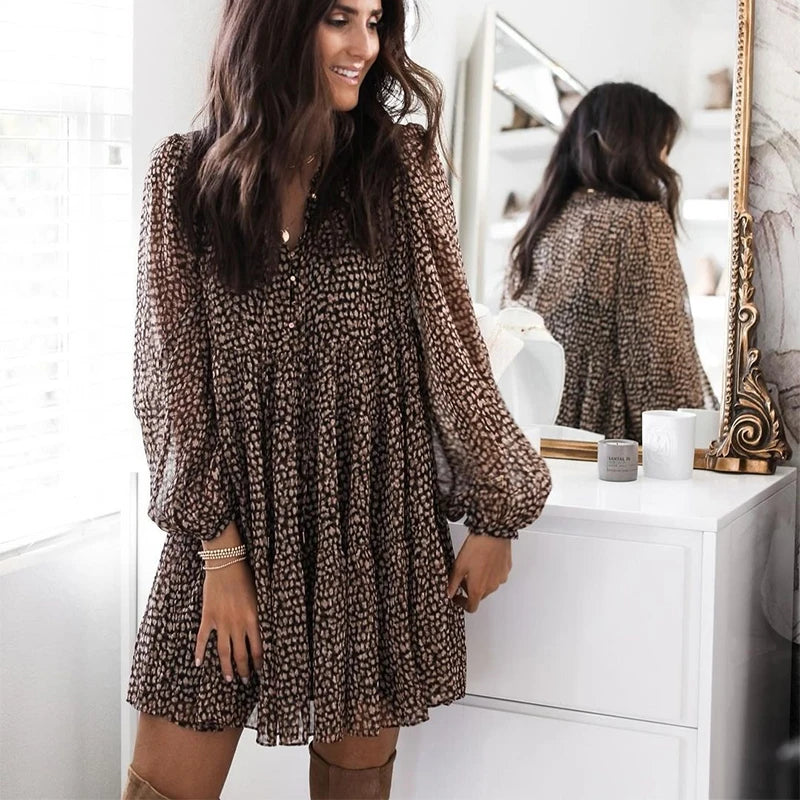 Vestido Olívia