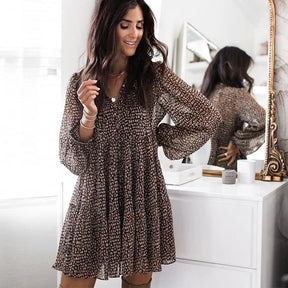Vestido Olívia