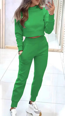 Conjunto Hilary