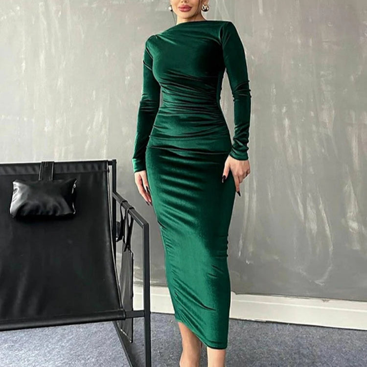 Vestido Alanny