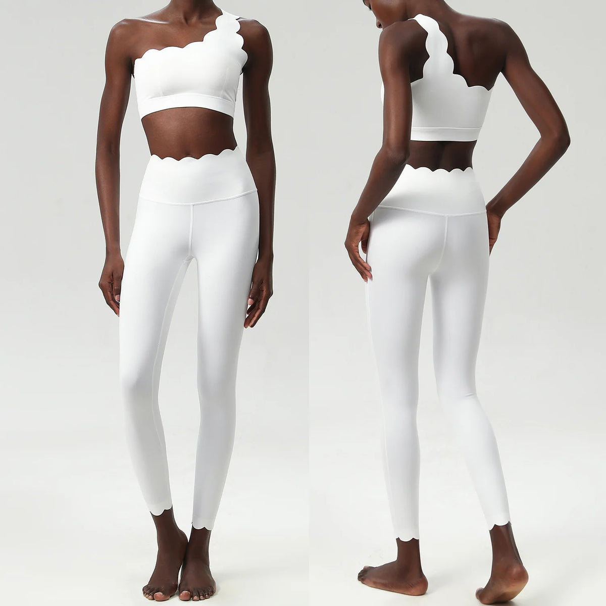 Conjunto Belly