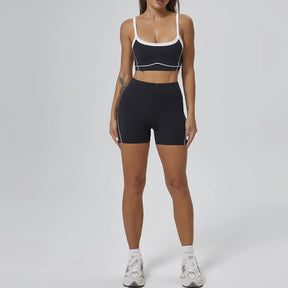 Conjunto Stefny