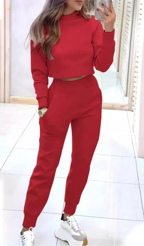 Conjunto Hilary