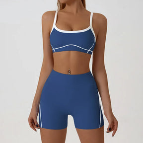 Conjunto Mell
