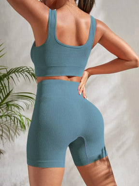 Conjunto Kedy