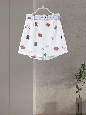 Conjunto Luccy