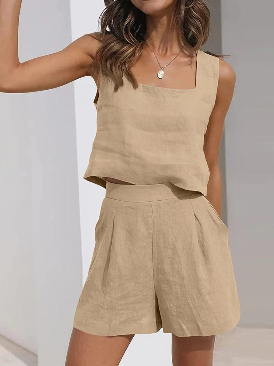 Conjunto Layren