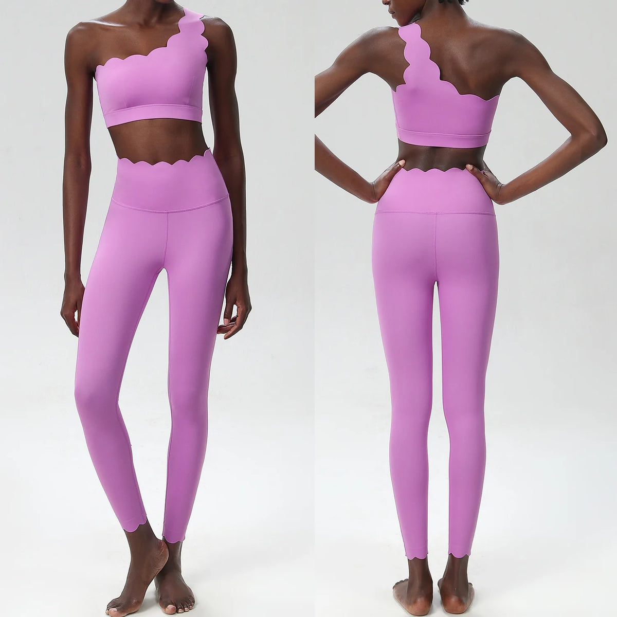 Conjunto Belly