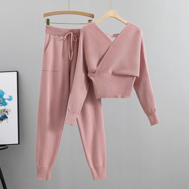 Conjunto Aby