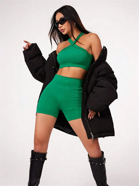 Conjunto Barb