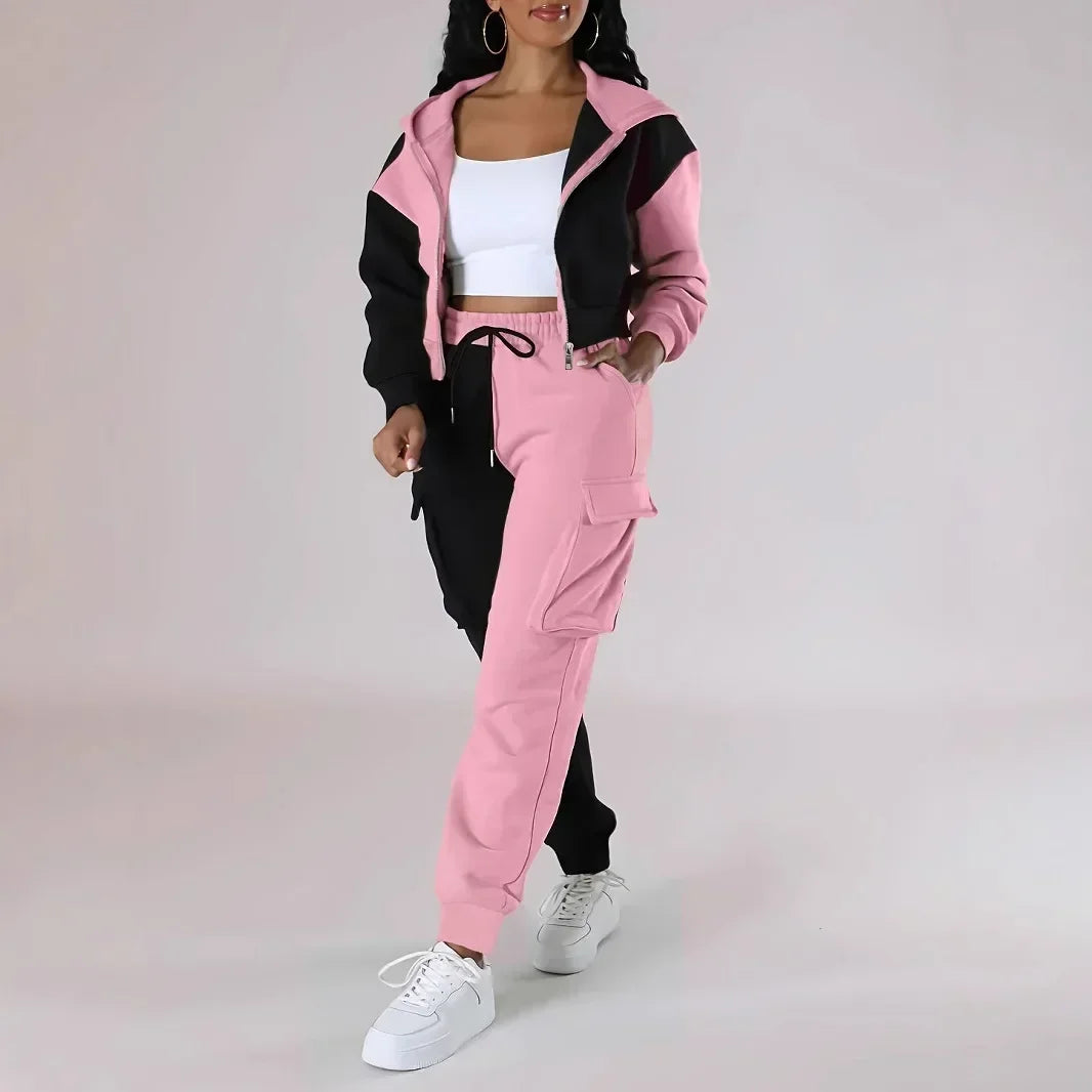 Conjunto Laury