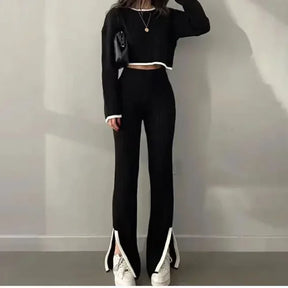 Conjunto Mannu