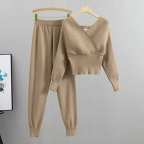 Conjunto Aby