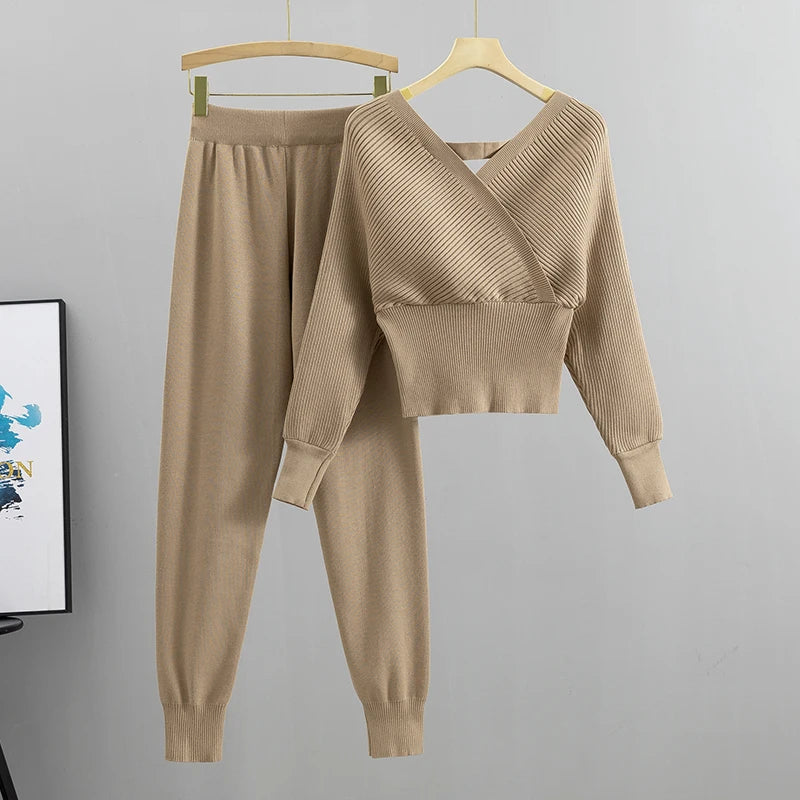 Conjunto Aby