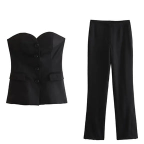 Conjunto Nikka