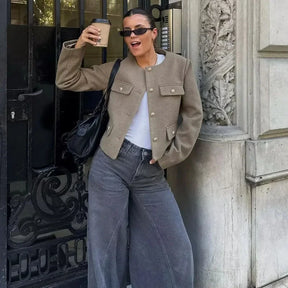 Blazer Nyla