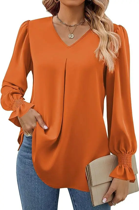 Camisa Zoe