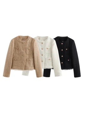 Blazer Melly