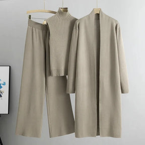 Conjunto Pamy