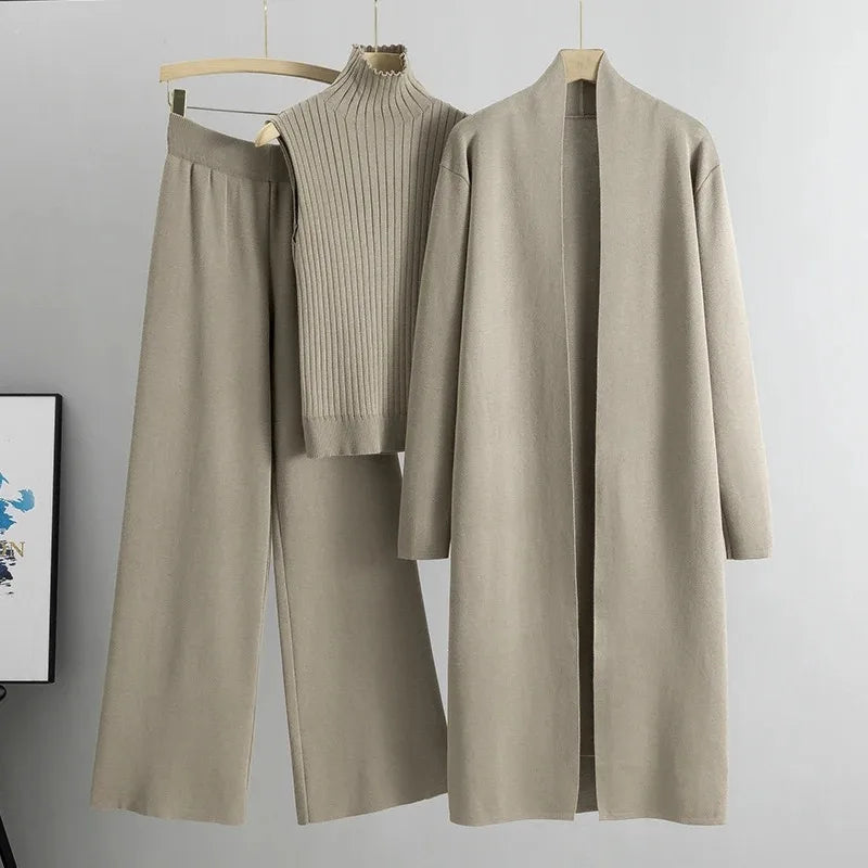 Conjunto Pamy