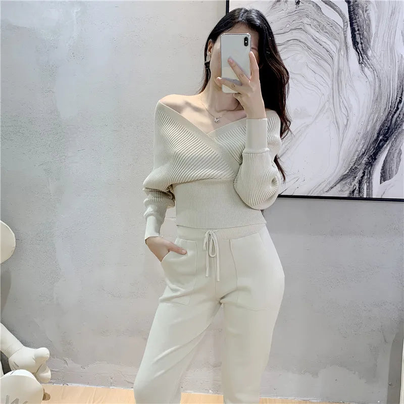 Conjunto Aby
