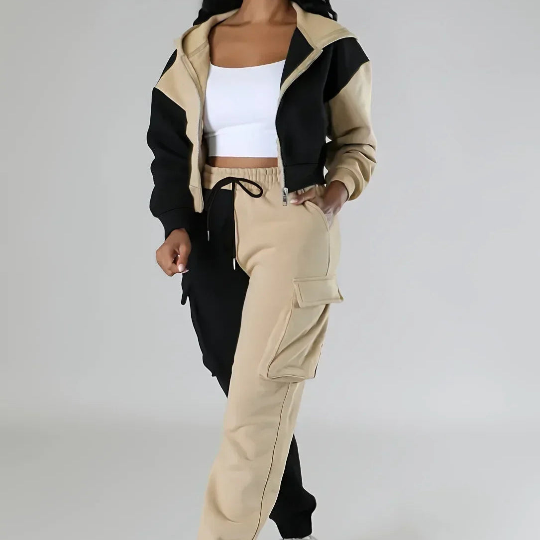 Conjunto Laury