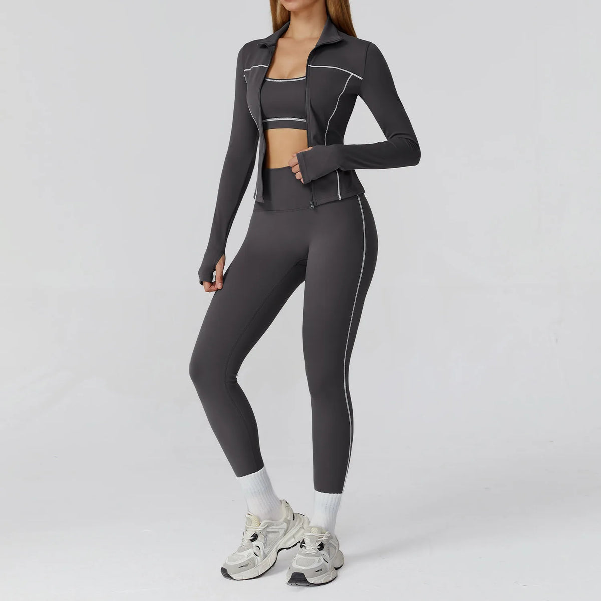 Conjunto Yasmyn