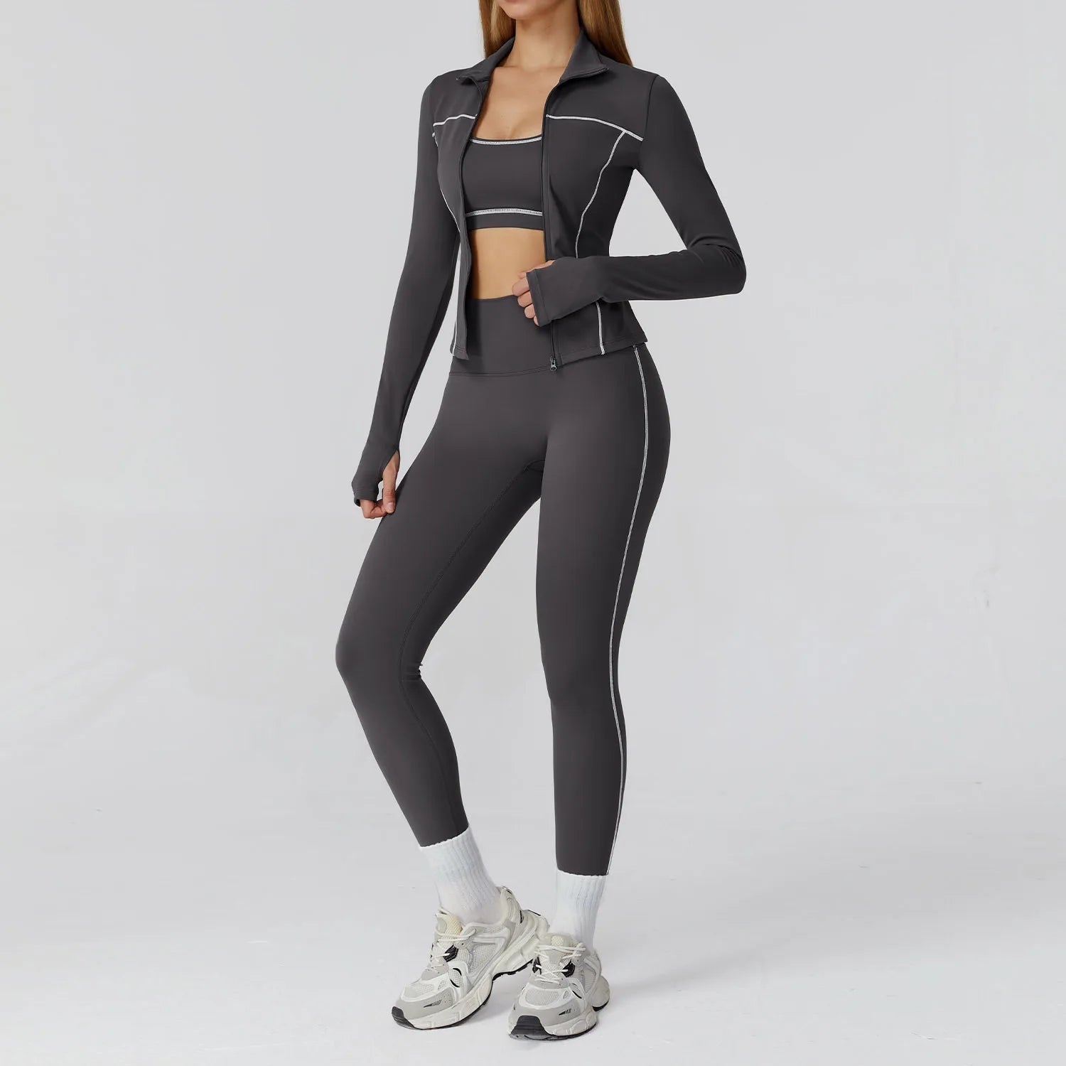Conjunto Yasmyn