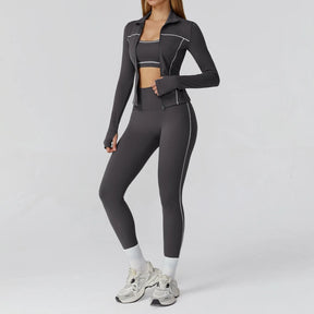 Conjunto Yasmyn