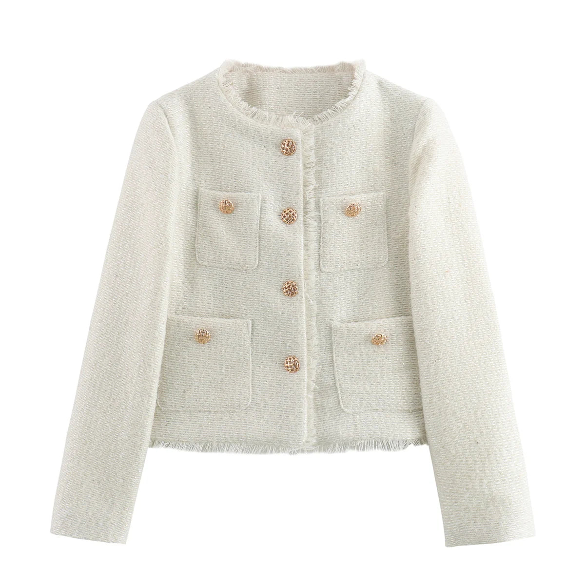 Blazer Melly