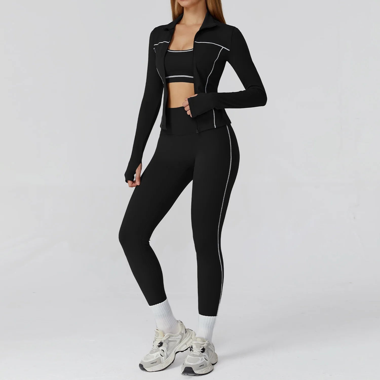 Conjunto Yasmyn
