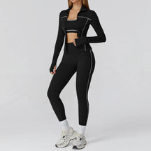 Conjunto Yasmyn