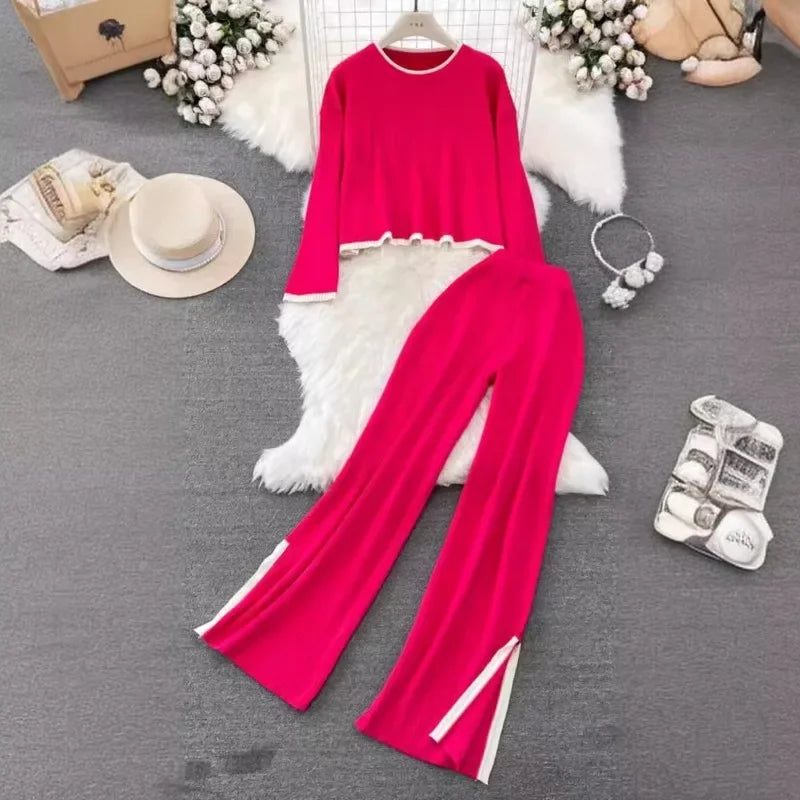 Conjunto Mannu