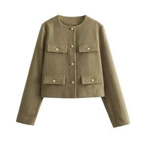 Blazer Nyla
